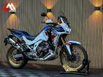 HONDA CRF 1100 L AFRICA TWIN DCT ADVENTURE SPORTS -Akrapovic, Motoren, Motoren | Honda, 2 cilinders, HONDA, Bedrijf, Onbekend