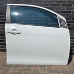 Peugeot 108 Citroen c1 Toyota aygo Voordeur rechtsvoor, Auto-onderdelen, Carrosserie en Plaatwerk, Rechts, Gebruikt, Deur, Ophalen of Verzenden