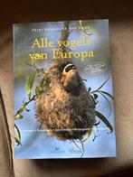 Alle Vogels van Europa - Hayman & Hume, Ophalen of Verzenden, Zo goed als nieuw, Vogels