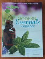 Modern Essentials Handboek, Boeken, Ophalen of Verzenden, Zo goed als nieuw