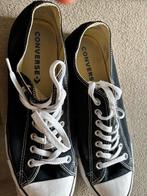 Converse All Stars - Maat 44.5, Ophalen of Verzenden, Nieuw, Zwart, Sneakers of Gympen