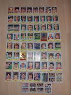panini voetbal stickers 82 seizoen 1981-1982, Ophalen of Verzenden, Zo goed als nieuw, Poster, Plaatje of Sticker