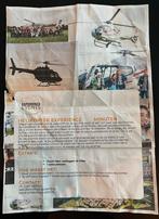 Ticket, Tickets en Kaartjes, Twee personen, Ticket of Toegangskaart