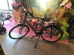 Gazelle Chamonix Lage instap brons 49cm 2018, 49 tot 53 cm, Gebruikt, Gazelle