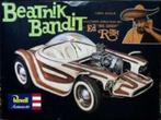 Bouwdoos Beatnik Bandit Ed Big Daddy Roth Revell, Auto, Revell, Groter dan 1:32, Nieuw