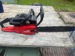 Jonsered 455 Kettingzaag opknapper, Tuin en Terras, Hand-tuingereedschap, Ophalen, Gebruikt