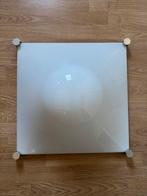 Vintage design lamp / plafonnière Martinelli Luce Bolle, Ophalen of Verzenden, Gebruikt, Kunststof