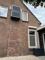Floli Aluminium Airco-Cover  ! HANGENDE UITVOERING !, Ophalen of Verzenden, Nieuw, Wandairco, 3 snelheden of meer