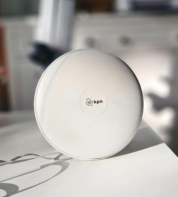 KPN Superwifi Punt - 3 stuks beschikbaar voor biedingen