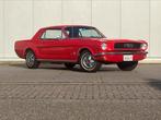 Ford Mustang | 1966 | Zeer nette staat! | Automaat |, Mustang, Te koop, Bedrijf, Benzine