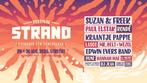 Festival Strand tickets te koop (VRIJDAG), Twee personen