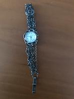 Lasita horloge, Ophalen of Verzenden, Zo goed als nieuw, Staal, Overige merken