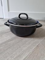 Bk braadpan 24cm, Huis en Inrichting, Keuken | Potten en Pannen, Koekenpan of Braadpan, Ophalen of Verzenden, Zo goed als nieuw