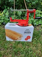 Utensilix Spiraalsnijder. Gotoop aardappelsnijder, Ophalen of Verzenden, Nieuw