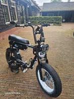 FatBike EB2 | 100km+, Overige merken, Ophalen of Verzenden, Zo goed als nieuw, 59 cm of meer