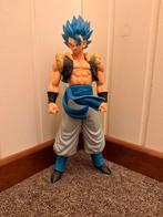 Gogeta Super Saiyan 4 Figuur, Ophalen of Verzenden, Zo goed als nieuw