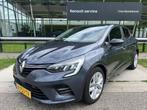 Renault Clio 1.0 TCe / Dealer onderhouden / Keyless / Cruise, Voorwielaandrijving, 12 maanden, Gebruikt, 580 kg