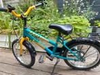 Kinderfiets loeki eagle 16 inch, Ophalen, Gebruikt, 16 tot 20 inch