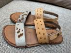 Meisjes sandalen Gios Eppo maat 34 ZGAN, Schoenen, Meisje, Ophalen of Verzenden, Gios Eppo