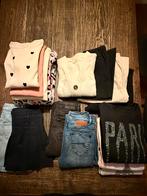 Kledingpakket meisje maat 140, Kinderen en Baby's, Kinderkleding | Maat 140, WE, Meisje, Ophalen of Verzenden, Overige typen