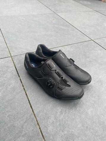 Shimano XC3 MTB Fietsschoenen maat 45 beschikbaar voor biedingen
