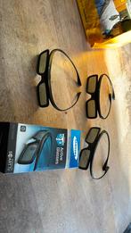 3D brillen, Ophalen of Verzenden, Nieuw