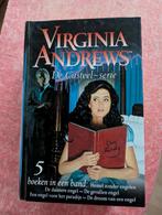 Virginia Andrews - Casteel Serie - Goede Staat, Ophalen of Verzenden, Zo goed als nieuw, Virginia Andrews, Nederland