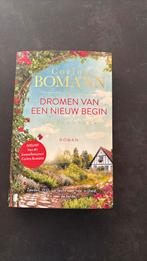 corina Bomann.Dromen van een nieuw begin., Ophalen of Verzenden, Zo goed als nieuw