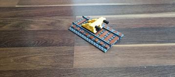 Lego Compatible spoor buffer/stootblok beschikbaar voor biedingen