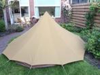 Erdman Schmidt Mier nieuw! vandaag 400 euro!  ⛺️, Caravans en Kamperen, Tenten, Ophalen, Zo goed als nieuw, Tot en met 2