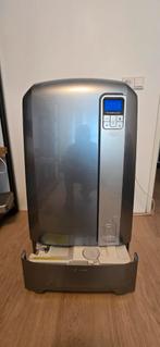 DeLonghi PAC WE128 Eco Silent, Ophalen, Minder dan 60 m³, 3 snelheden of meer, Zo goed als nieuw