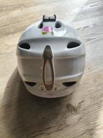 Dames skihelm GIRO Ember wit maat M, Overige merken, Gebruikt, Overige typen, Ophalen of Verzenden