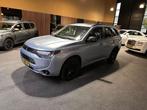 Mitsubishi Outlander 2.0 PHEV Instyle BlackPack/Leder/Pano/T, 1998 cc, 4 cilinders, Blauw, Lichtsensor