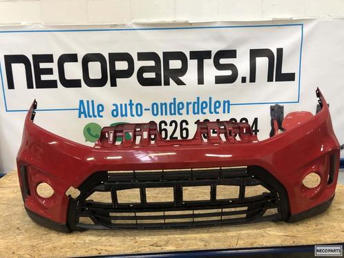 Suzuki vitara voorbumper 71711-54P origineel bumper, Auto-onderdelen, Carrosserie en Plaatwerk, Bumper, Voor