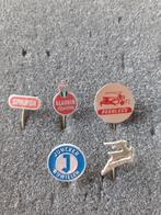 Speldjes,, Fietsmerken,,, Verzamelen, Speldjes, Pins en Buttons, Ophalen of Verzenden, Gebruikt, Overige onderwerpen