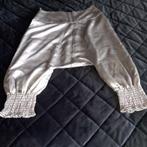 Zoulmate Baggy Broek, Kleding | Dames, Broeken en Pantalons, Ophalen of Verzenden, Nieuw, Maat 42/44 (L), Grijs