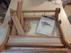 RH600 Rigid Heddle Loom, 60 cm (weefoppervlak), Hobby en Vrije tijd, Overige Hobby en Vrije tijd, Zo goed als nieuw, Weven, Ophalen