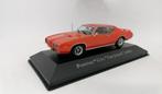 Pontiac GTO “The Judge”, Ophalen of Verzenden, Nieuw, Auto, Overige merken
