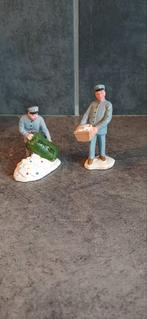 A Popular Address lemax retired zeldzaam, Diversen, Kerst, Ophalen of Verzenden, Zo goed als nieuw