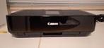 Canon Pixma MG6350 inktjet printer, Ophalen, Kopieren, Gebruikt, Inkjetprinter