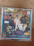 Vader Abraham  - Uche Uche, Ophalen of Verzenden, Gebruikt, Overige formaten, Levenslied of Smartlap