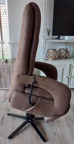 Comfora Sta Op Stoel, Huis en Inrichting, Fauteuils, Ophalen, Zo goed als nieuw, Metaal, Modern