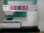 PFAFF naaimachine quilt expression 4.0 (German design IDT), Hobby en Vrije tijd, Naaimachines en Toebehoren, Ophalen, Zo goed als nieuw