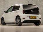 Volkswagen up! 1.0 BMT High Up! (5 DEURS, BLUETOOTH, STOELVE, Voorwielaandrijving, 12 maanden, Stof, Gebruikt