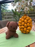 NIEUW  Snuffie het hondje van Nijntje, Ophalen of Verzenden, Nieuw, Overige typen