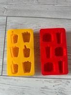 Ijsvorm blokken, Huis en Inrichting, Keuken | Keukenbenodigdheden, Ophalen of Verzenden, Zo goed als nieuw