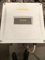 Zeversolar omvormer 1000S, Ophalen of Verzenden, Overige typen