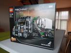 Lego technic 42078, Complete set, Ophalen of Verzenden, Lego, Zo goed als nieuw