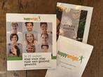 Happy Weight Afvalprogramma met digitale documenten, Boeken, Gezondheid, Dieet en Voeding, Ophalen of Verzenden, Zo goed als nieuw