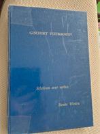 Geschokt Vertrouwen - Henke Westra, zie meer boeken, Boeken, Ophalen of Verzenden, Gelezen, Overige onderwerpen, Henke Westra